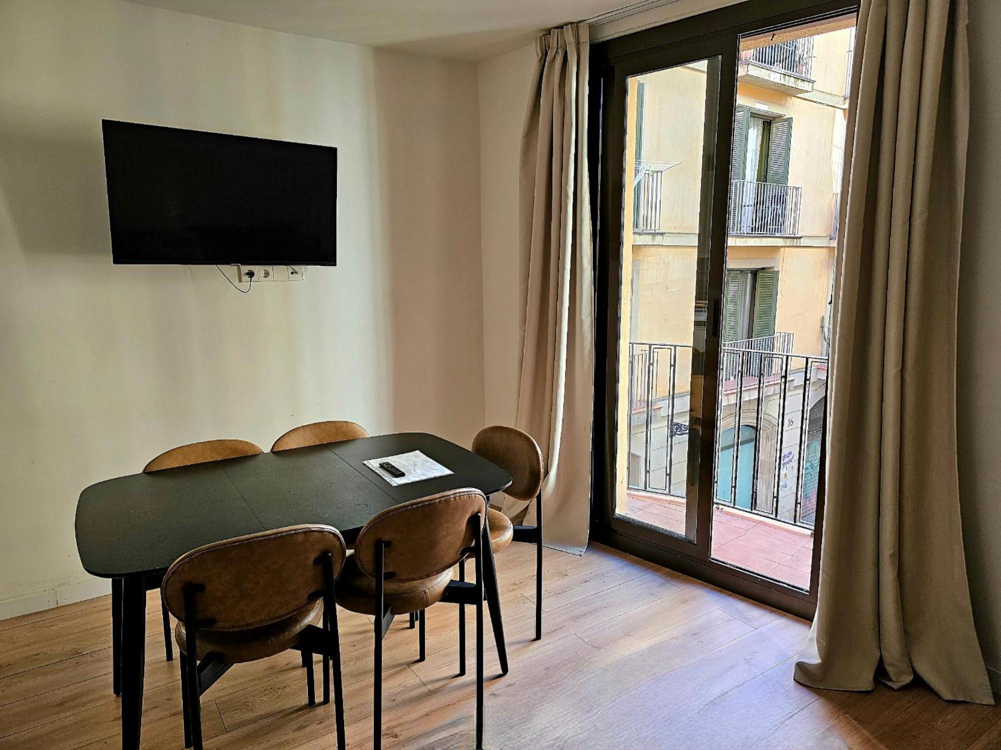 Rambla De Mar Apartments Barcelona Exterior foto
