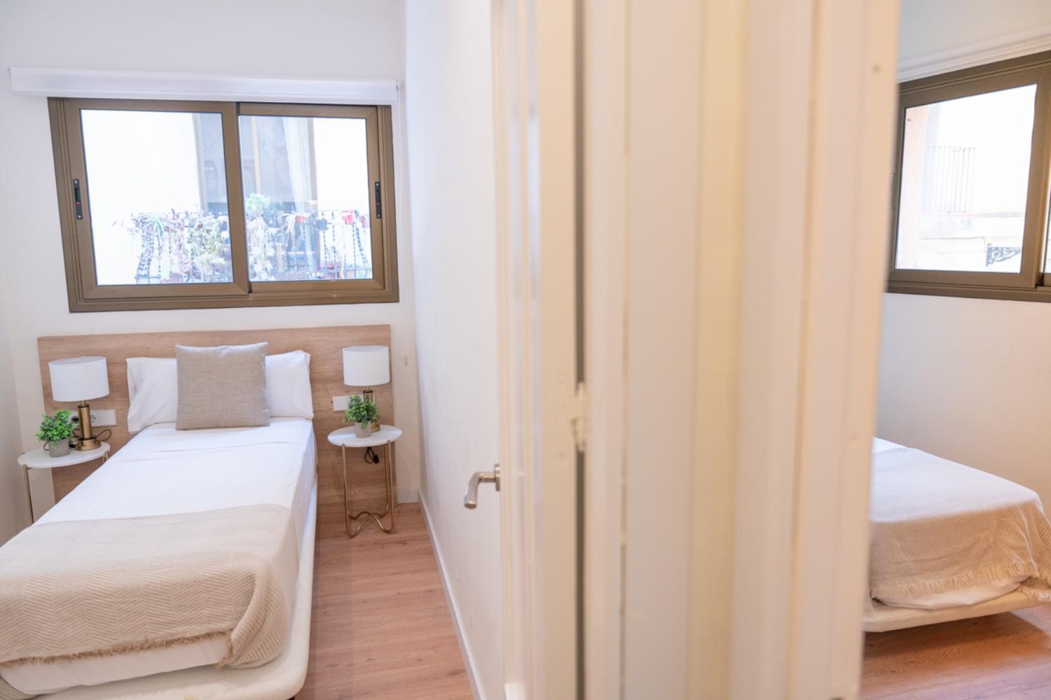Rambla De Mar Apartments Barcelona Exterior foto